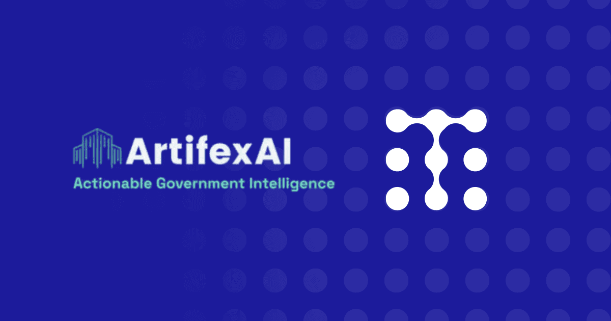 ArtifexAI og TellusR