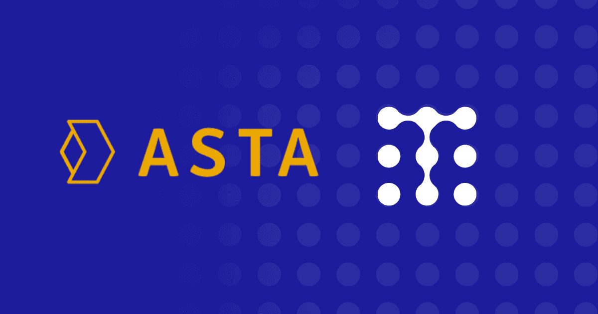 Stiftelsen Asta og TellusR