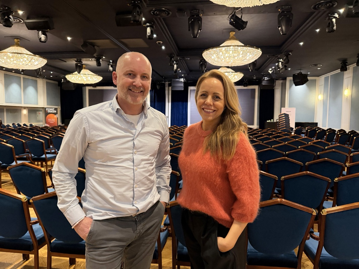 NOVA Consulting Group og TellusR
