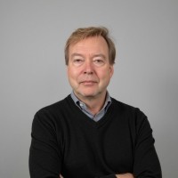 Dagfinn Røed