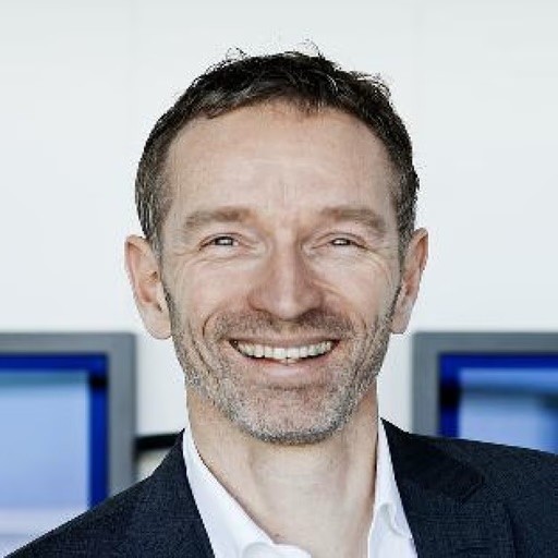 Jon Erik Haug